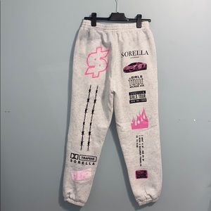 sosorella joggers